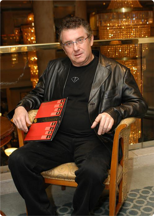 Michel Adam